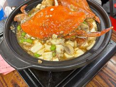 -谢记上海大排档(长寿路店)