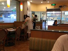 -萨莉亚意式餐厅(特力时尚汇店)
