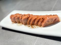 -晓淮山·扬州早茶·淮扬菜(龙阳广场店)