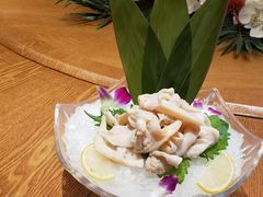 -新海渔港·胶东海鲜家常菜·家宴(奥体中心店)