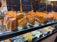 -仙峰天然面包(迎宾路店)