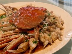 -廊亦舫Lang Yi Fang Restaurant(金桥店)