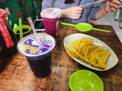 -清真蒋有记(老门东店)