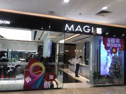 点击看大图 -MAGI美界造型
