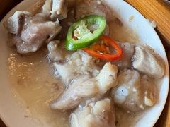 -顺德美的万豪酒店-万豪中餐厅