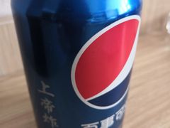 -上帝炸鸡(食品街店)