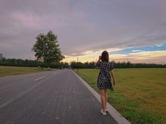 -汉长安城未央宫国家考古遗址公园