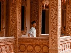 -西双版纳勐泐文化旅游区