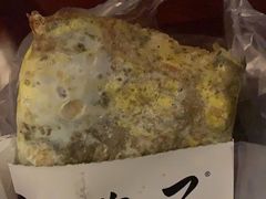 -清真·二嫂子煎饼果子(卫津路总店)