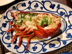 -逸东轩(香港逸东酒店)