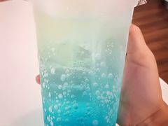 -贝林大翅鲸简餐厅(国家海洋博物馆店)