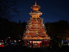 -深圳锦绣中华民俗村