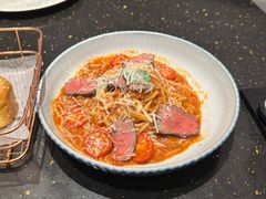 -西堤牛排(龙德广场店)