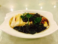 皮蛋豆腐-阿胖龙虾小海鲜(宁国南路总店)