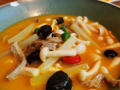 -竹里馆 ·茶食(奥体店)