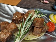 -吉之仙•中国制造•出口级食材日料店(领事馆总店)
