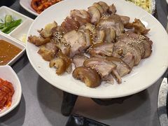 -咕咕站韩国料理(紫金港店)