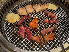 -AJIYA·池袋日式烧肉自助(天津万象城店)