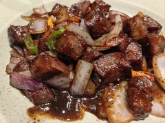 -黄山老妈·土菜(碧桂园店)
