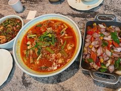 -随和家宴·川菜(杜甫草堂店)