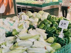 -物美(北沙滩店)