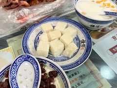 -恒信牛奶甜品(南京总店)