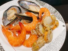 海鲜拼盘-西藏饭店·亚克·食光自助餐厅(文殊院店)