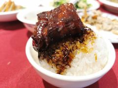 -老吉士酒家(天平路店)