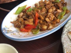 -天宝海鲜酒楼(开发区珠江道店)