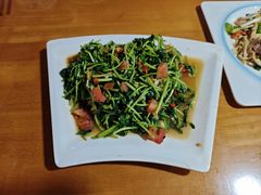 -龙姐私房菜(和顺古镇店)