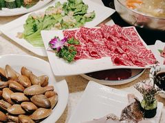 -顺轩海鲜火锅酒家