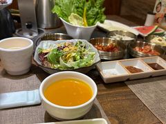 -坦坦大炉·韩式烤肉(望京店)