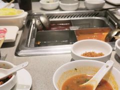 -海底捞火锅(新松江路店)