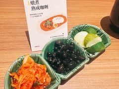-CURRY YA 熟成咖哩專門店(深圳湾万象城店)