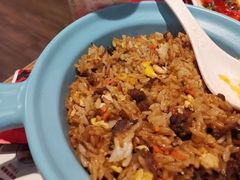 -刘一锅筋头巴脑(小北店)