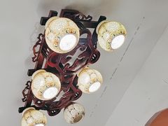 -李氏疙瘩汤·本地海鲜·老烟台菜(所城里店)