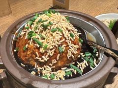 -扬州狮子楼·非遗淮扬菜(东关街店)