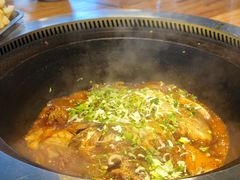 -山河屯铁锅炖(哈西站店)