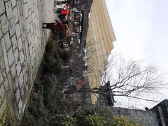 -茅山东方盐湖城景区