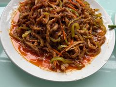 -胖子菜馆(隆昌路店)