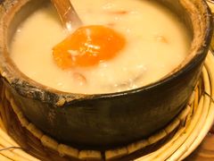 -火齐潮汕砂锅粥(五道口店)