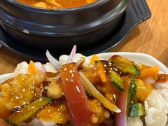 -多宾韩国料理(学衡路店)