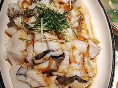 -大榕树下顺德菜(金沙洲永旺店)