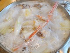 -蟹道乐(道顿堀本店)