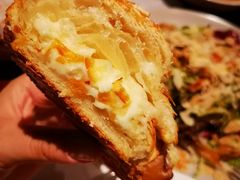 杏仁羊角-麦田工坊(月湖店)