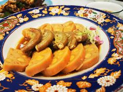 -常来小聚·广州非遗传承餐厅(高德置地店)