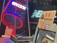 -DQ·蛋糕·冰淇淋(南开大悦城2F店)