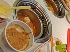 -龍歌自助小火锅(崂山丽达店)