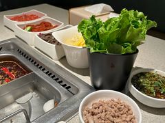 -海底捞火锅(群光广场店)