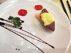 -喝彩海鲜自助餐厅(宜宾城市名人酒店)